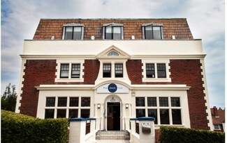 Plus de détails pour Lorna Rd, Hove - Coworking à louer