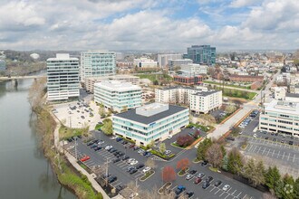 2 Ash St, Conshohocken, PA - VUE AÉRIENNE  vue de carte