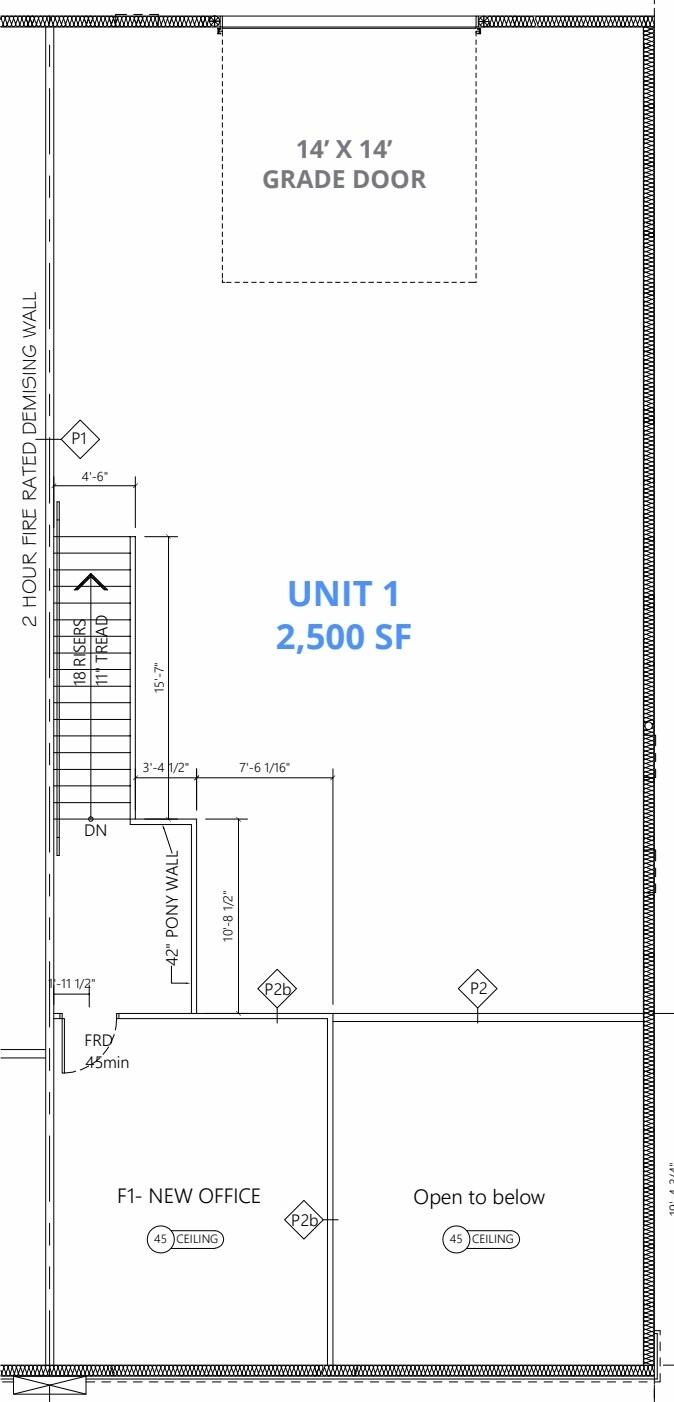 27 S Landing Dr, Oak Bluff, MB à louer Plan d’étage– Image 1 sur 8