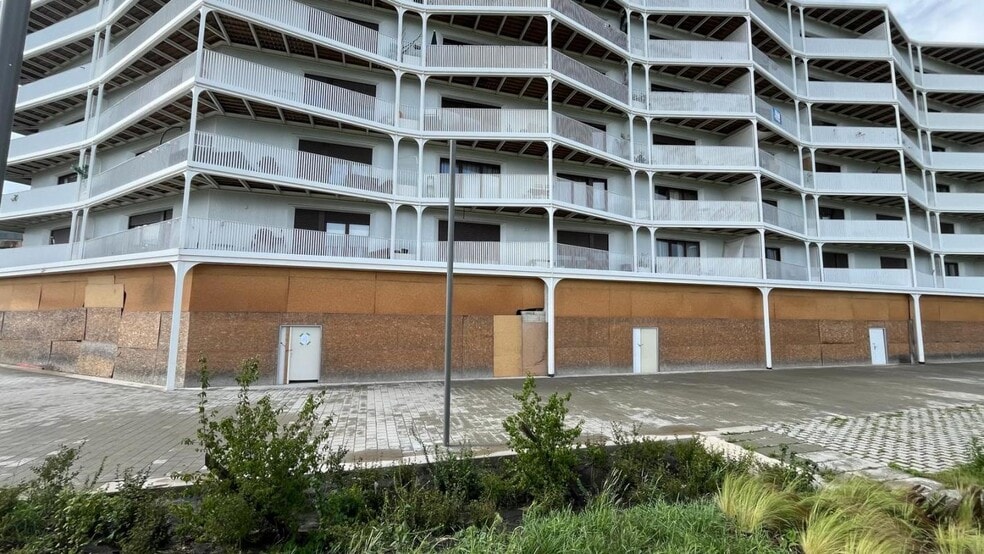 Boulevard Des 100 Arpents, Bussy-Saint-Georges à vendre - Photo de l’immeuble – Image 3 sur 4