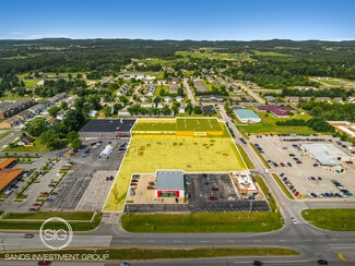 Plus de détails pour 1110-1122 N Superior Ave, Tomah, WI - Local commercial à vendre