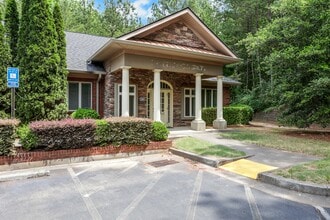 4720 Peachtree Industrial Blvd, Berkeley Lake, GA à louer Photo intérieure– Image 1 sur 25