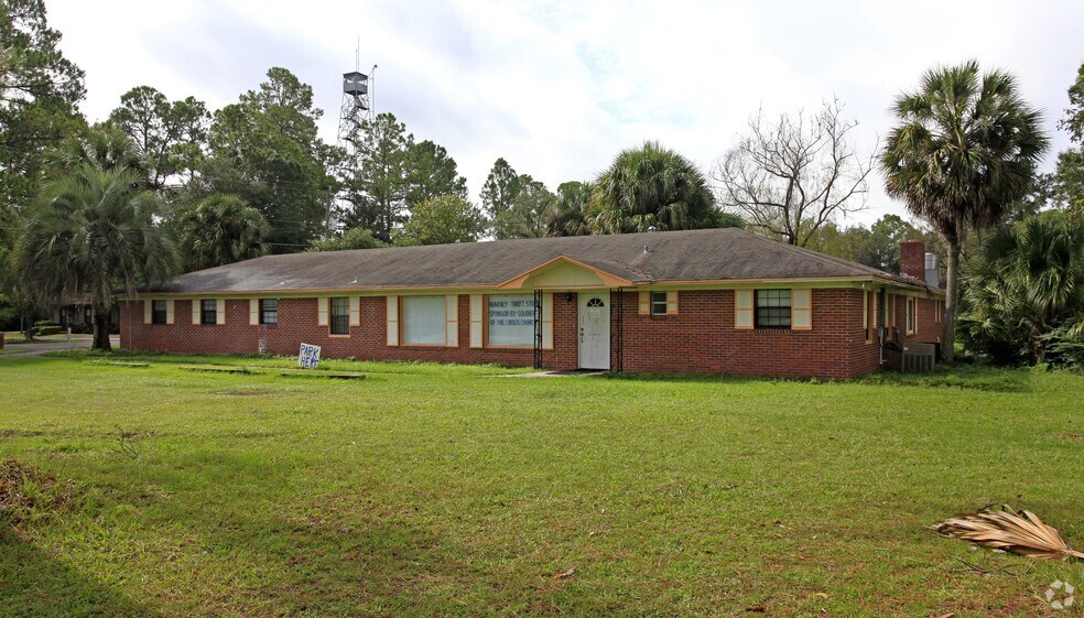 7601 133rd Rd, Live Oak, FL à vendre - Photo de l’immeuble – Image 2 sur 47