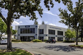 Plus de détails pour 4700 Roseville Rd, North Highlands, CA - Bureau à louer