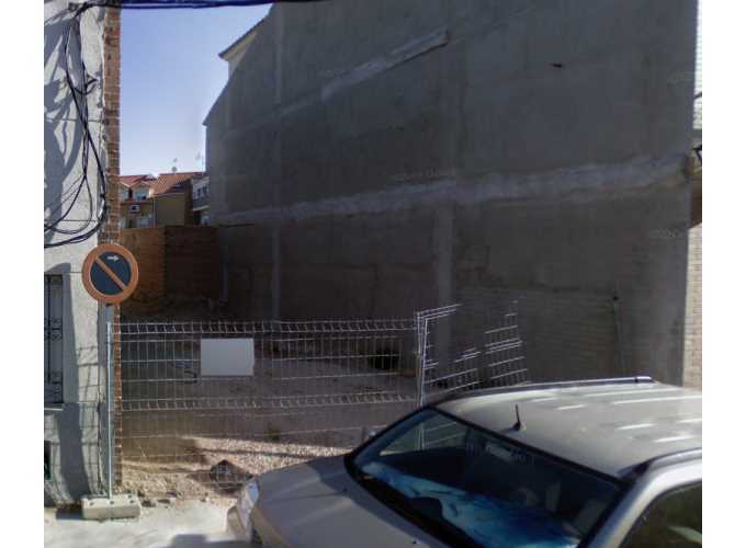 Calle Madrid, 58-60, Valdetorres de Jarama, Madrid à vendre - Photo de l’immeuble – Image 2 sur 2