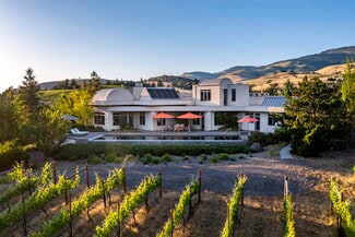 Plus de détails pour 786 Pompadour Dr, Ashland, OR - Terrain à vendre