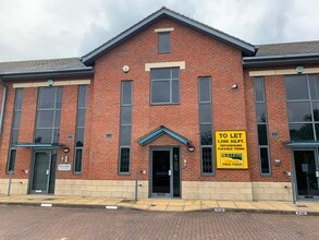 1-7 Nightingale Pl, Wolverhampton à louer Photo de l’immeuble– Image 1 sur 6