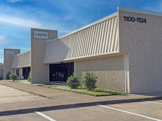 Plus de détails pour 1164-1198 Commerce Dr, Richardson, TX - Local d'activités à louer