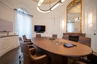 63 Avenue D'Iena, Paris à louer Photo intérieure– Image 2 sur 8
