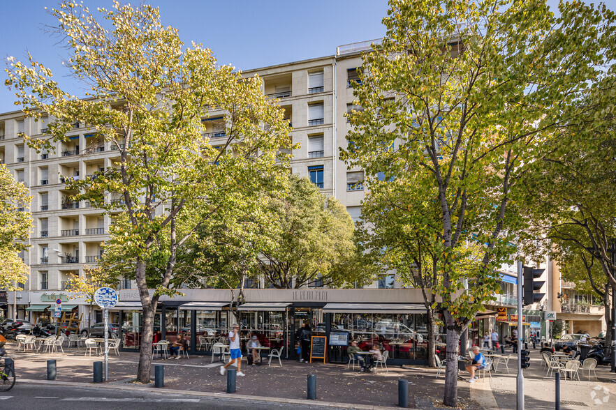 Bureau dans Marseille à louer - Photo principale – Image 1 sur 4