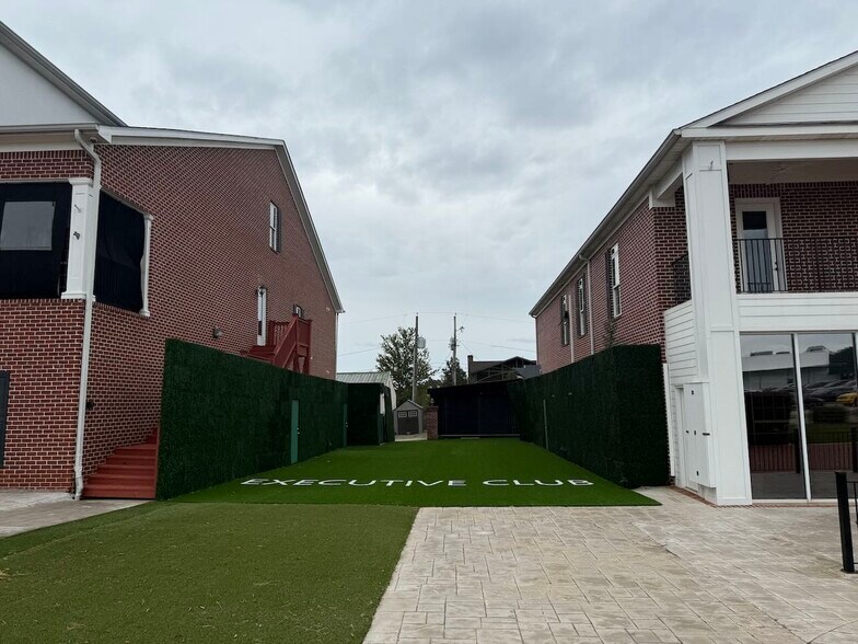 1006 Azalea Dr, Augusta, GA à louer - Photo de l’immeuble – Image 1 sur 1