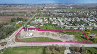 Plus de détails pour W6471 Manitowoc rd, Appleton, WI - Terrain à vendre