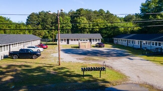 Plus de détails pour 157 Old Shaw Rd, Fayetteville, NC - Logement à vendre