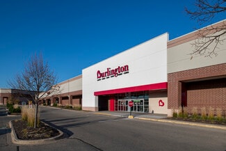 Plus de détails pour 2119 Zeier Rd, Madison, WI - Local commercial à louer