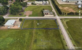 Plus de détails pour Underwood Drive, Flowood, MS - Terrain à vendre