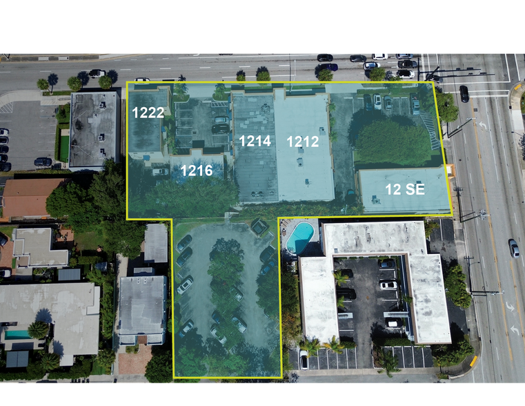 Tarpon Village portefeuille de 5 biens à vendre sur LoopNet.fr - Photo de l’immeuble – Image 2 sur 50
