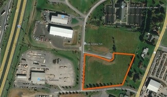 Plus de détails pour Lynnhaven, Martinsburg, WV - Terrain à vendre