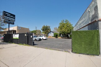 Plus de détails pour 23013 Ventura Blvd, Woodland Hills, CA - Bureau à vendre