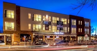 Plus de détails pour 1552 E 17th Ave, Denver, CO - Local commercial à louer