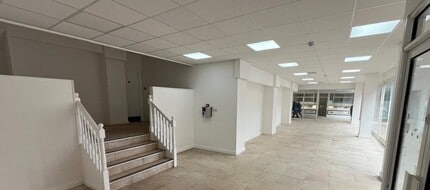 Market Pl, Tamworth à louer Photo intérieure– Image 2 sur 4