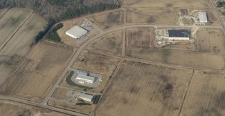 Plus de détails pour 1035 Page Road, Washington, NC - Terrain à vendre