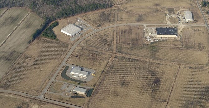 1035 Page Road, Washington, NC à vendre Photo principale– Image 1 sur 2