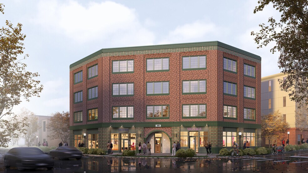 525 Moreland Ave SE, Atlanta, GA à louer - Photo de l’immeuble – Image 2 sur 5