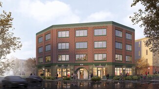 Plus de détails pour 525 Moreland Ave SE, Atlanta, GA - Bureau, Local commercial à louer