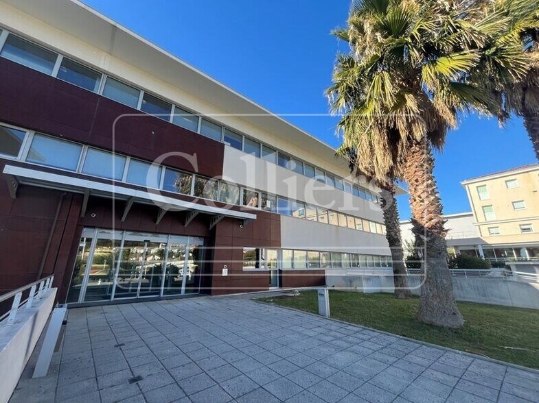15 Rue Docteur Zamenhof, Marseille à vendre - Photo de l’immeuble – Image 3 sur 10