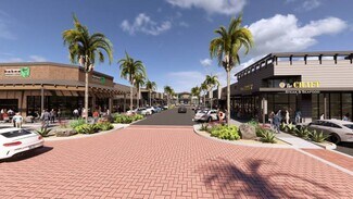 Plus de détails pour 13426 N Litchfield Rd, Surprise, AZ - Local commercial à louer