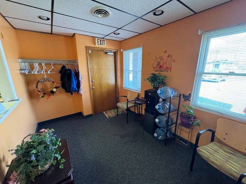 4623 Onondaga Blvd, Syracuse, NY à louer - Photo intérieure – Image 2 sur 4