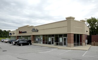 Plus de détails pour 1700-1726 Highway 141, Arnold, MO - Local commercial à louer