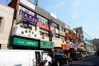 Plus de détails pour 13517-13523 40th Rd, Flushing, NY - Local commercial à louer