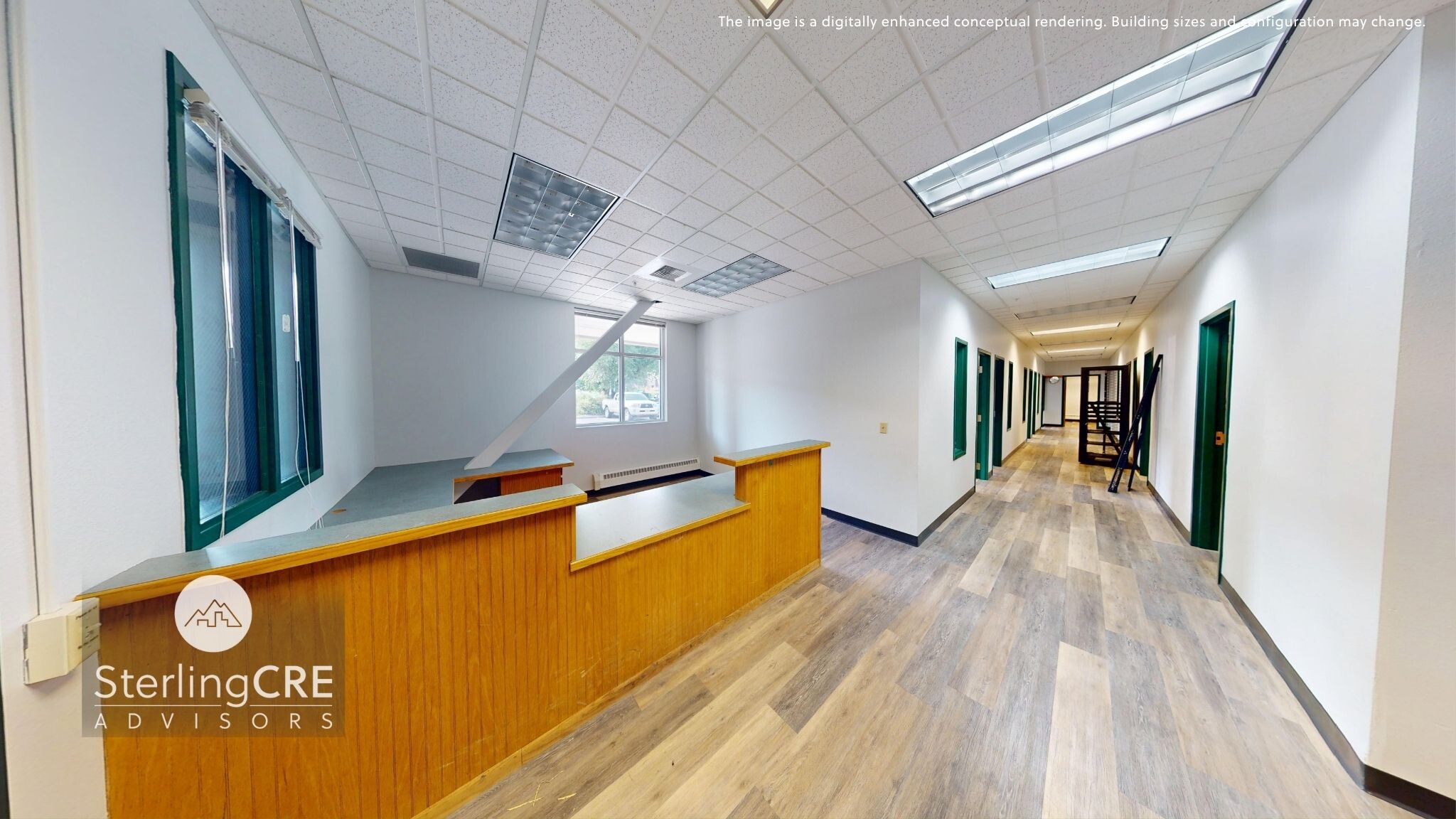 700 SW Higgins Ave, Missoula, MT à louer Photo intérieure– Image 1 sur 7