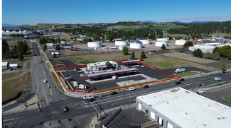 Plus de détails pour 3501 E Francis Ave, Spokane, WA - Local commercial à vendre