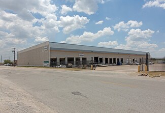 Plus de détails pour 5145 Norwood Rd, Dallas, TX - Industriel/Logistique à louer