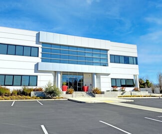 Plus de détails pour 110 Rose Orchard Way, San Jose, CA - Local d'activités à louer