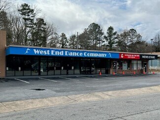 Plus de détails pour 3010 E North St, Greenville, SC - Local commercial à vendre