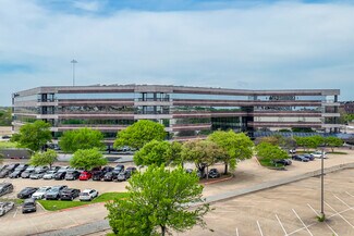 Plus de détails pour 500 N Central Expy, Plano, TX - Bureau à vendre