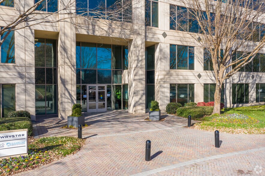 2055 Sugarloaf Cir, Duluth, GA à louer - Photo de l’immeuble – Image 3 sur 8