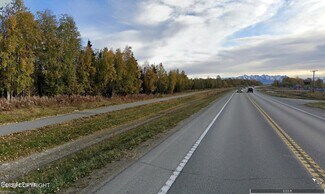 Plus de détails pour 2450 Knik Goose Bay rd, Wasilla, AK - Terrain à vendre