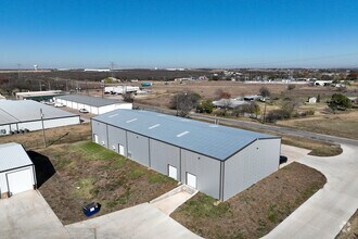 3044 Jessica Dr, Alvarado, TX - Vue aérienne  vue de carte