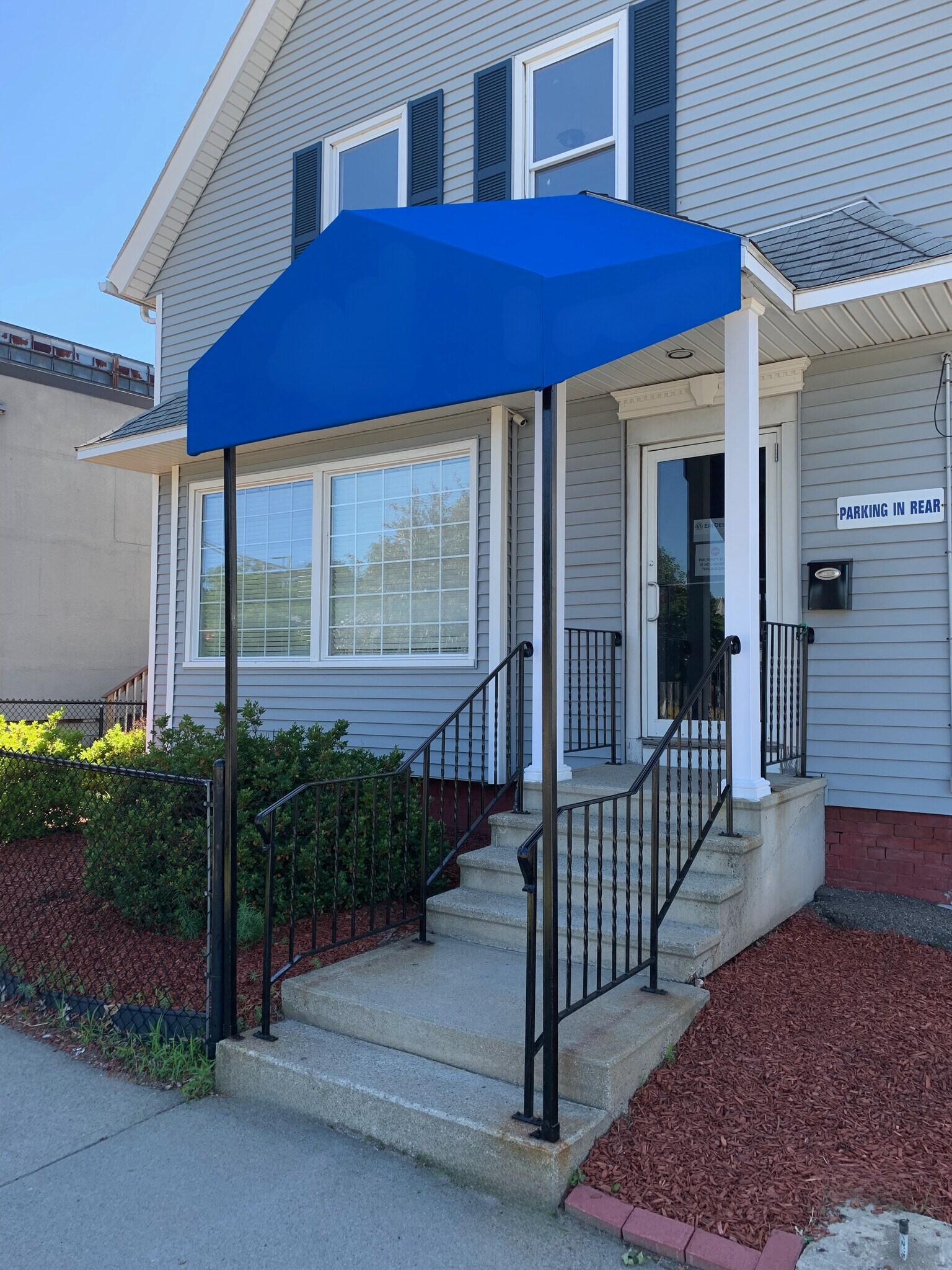 507 Park Ave, Worcester, MA à louer Photo principale– Image 1 sur 9