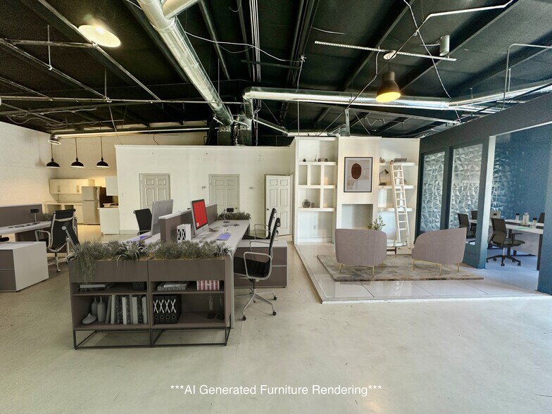 500 Bishop St, Atlanta, GA à louer - Photo intérieure – Image 3 sur 28