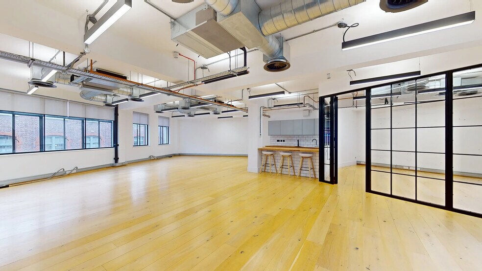 44-46 Sekforde St, Londres à louer - Numérisation 3D Matterport – Image 2 sur 65