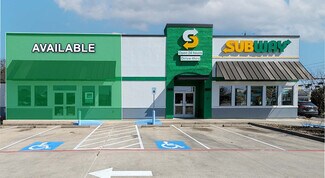 Plus de détails pour 4979 Fairmont Pky, Pasadena, TX - Local commercial à louer