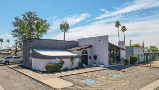 Plus de détails pour 2433-2439 E University Dr, Tempe, AZ - Local commercial à vendre