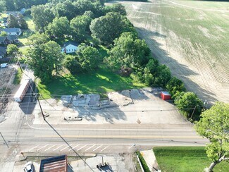 Plus de détails pour 30 Highway 70, Mason, TN - Terrain à vendre