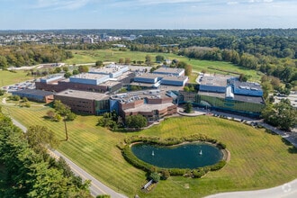 411 Swedeland Rd, King Of Prussia, PA à louer Photo de l’immeuble– Image 2 sur 3