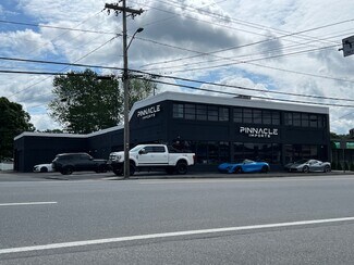 Plus de détails pour 346 Washington St, Stoughton, MA - Local commercial à vendre